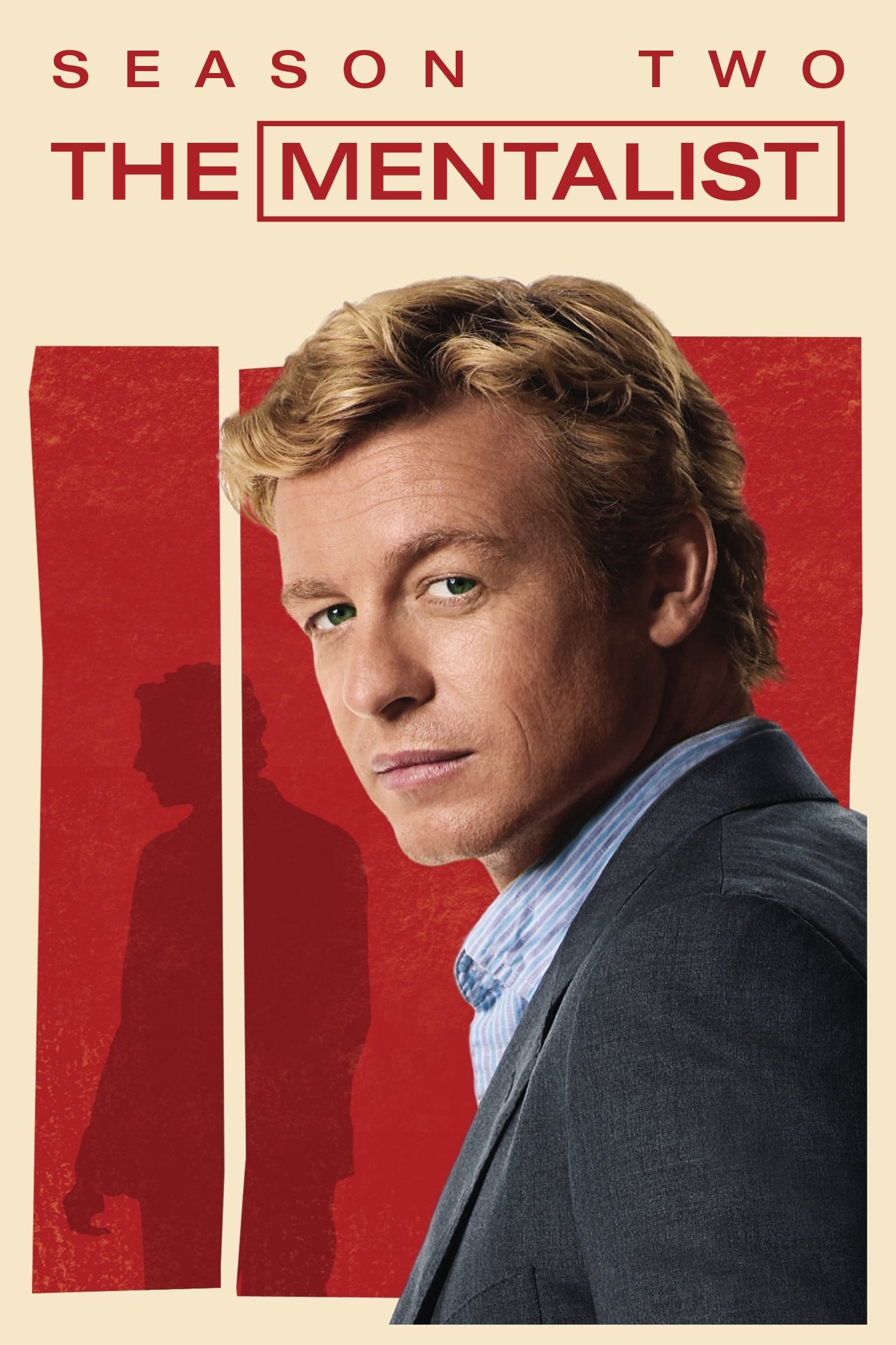 The Mentalist - Season 2 [31995] (A1765016833) [[Shows]] --Plex--